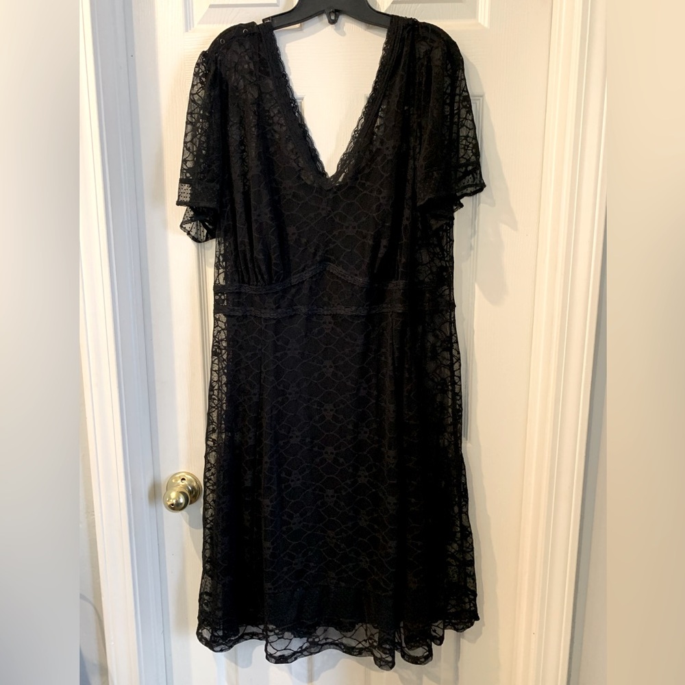 Tripp NYC dress size 3X
